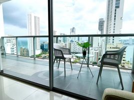 1 Habitación Apartamento en venta en Colombia, Cartagena, Bolivar, Colombia