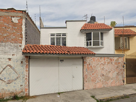 Maison 3 chambre à vendre à Puebla, Puebla, Puebla, Puebla