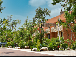 2 Schlafzimmer Villa zu verkaufen in Cozumel, Quintana Roo, Cozumel