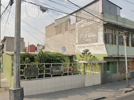 3 Schlafzimmer Haus zu verkaufen in Venustiano Carranza, Mexico City, Venustiano Carranza