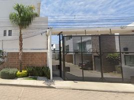 4 Habitación Departamento en venta en San Jeronimo Tecuanipan, Puebla, San Jeronimo Tecuanipan
