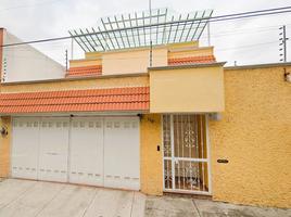Maison 4 chambre à vendre à Tultitlan, Mexico, Tultitlan, Mexico