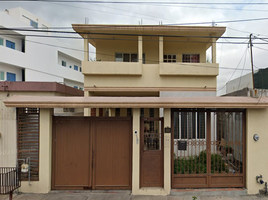 4 Schlafzimmer Haus zu verkaufen in Monterrey, Nuevo Leon, Monterrey