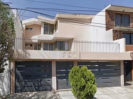5 Schlafzimmer Haus zu verkaufen in Alvaro Obregon, Mexico City, Alvaro Obregon