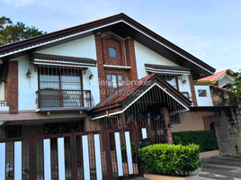 Maison 4 chambre à vendre à Muntinlupa City, Metro Manila, Muntinlupa City
