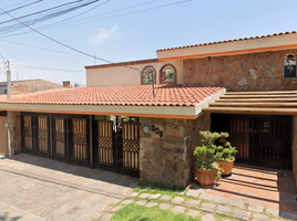 4 Schlafzimmer Haus zu verkaufen in San Luis Potosi, San Luis Potosi, San Luis Potosi, San Luis Potosi