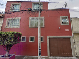 4 Schlafzimmer Haus zu verkaufen in Venustiano Carranza, Mexico City, Venustiano Carranza