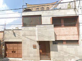 4 Schlafzimmer Haus zu verkaufen in Miguel Hidalgo, Mexico City, Miguel Hidalgo