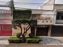 3 Schlafzimmer Villa zu verkaufen in Miguel Hidalgo, Mexico City, Miguel Hidalgo