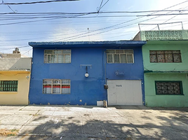 Maison 3 chambre à vendre à Gustavo A Madero, Mexico City, Gustavo A Madero