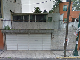 3 Schlafzimmer Villa zu verkaufen in Benito Juarez, Mexico City, Benito Juarez
