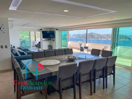 3 Habitación Apartamento en alquiler en Acapulco, Guerrero, Acapulco