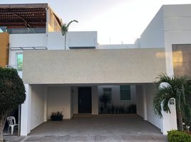 3 Schlafzimmer Villa zu vermieten in Culiacan, Sinaloa, Culiacan