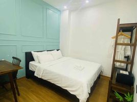 1 Schlafzimmer Appartement zu vermieten in Hai Chau I, Hai Chau, Hai Chau I