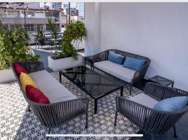 1 Habitación Apartamento en alquiler en Miguel Hidalgo, Ciudad de México, Miguel Hidalgo, Ciudad de México