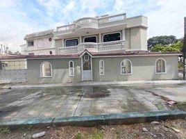 6 Bedroom House for sale in Guayaquil, Guayas, Guayaquil, Guayaquil