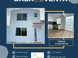 3 Bedroom Villa for sale in Ixmiquilpan, Hidalgo, Ixmiquilpan