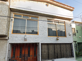 4 Schlafzimmer Villa zu verkaufen in Gustavo A Madero, Mexico City, Gustavo A Madero