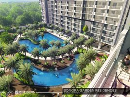 1 chambre Condominium for sale in Las Pinas City, Southern District, Las Pinas City