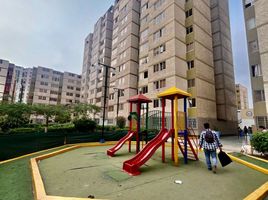 3 Habitación Apartamento en venta en Comas, Lima, Comas