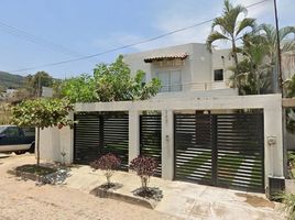 4 Habitación Casa en venta en Puerto Vallarta, Jalisco, Puerto Vallarta