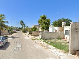 1 Schlafzimmer Villa zu verkaufen in Merida, Yucatan, Merida, Yucatan