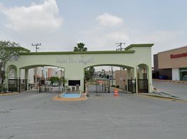 3 Habitación Villa en venta en Guadalupe, Nuevo León, Guadalupe, Nuevo León