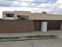 4 Habitación Casa en venta en San Luis Potosi, San Luis Potosí, San Luis Potosi, San Luis Potosí