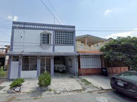 3 Schlafzimmer Haus zu verkaufen in Cadereyta Jimenez, Nuevo Leon, Cadereyta Jimenez