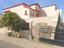 Maison 3 chambre à vendre à Hermosillo, Sonora, Hermosillo