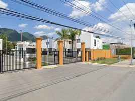 Maison 3 chambre à vendre à Monterrey, Nuevo Leon, Monterrey, Nuevo Leon