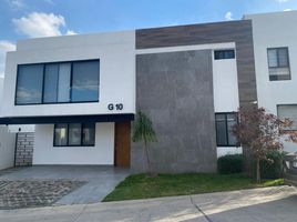 Maison 4 chambre à vendre à Leon, Guanajuato, Leon