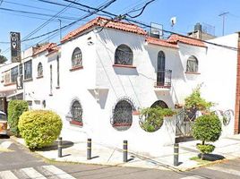 4 Schlafzimmer Villa zu verkaufen in Gustavo A Madero, Mexico City, Gustavo A Madero