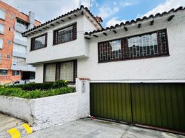 4 Bedroom Villa for sale in Fundacion Cardioinfantil-Instituto de Cardiologia, Bogota, Bogota