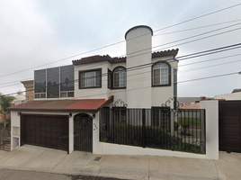 4 Schlafzimmer Villa zu verkaufen in Ensenada, Baja California, Ensenada