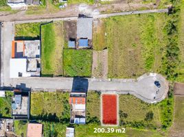  Terreno (Parcela) en venta en Quito, Pichincha, Quito, Quito, Pichincha