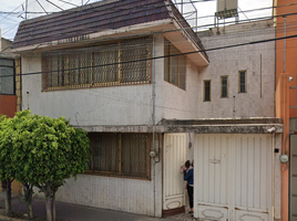 3 Schlafzimmer Villa zu verkaufen in Gustavo A Madero, Mexico City, Gustavo A Madero
