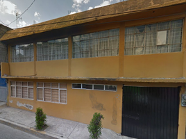 4 Schlafzimmer Haus zu verkaufen in Iztapalapa, Mexico City, Iztapalapa