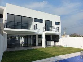 3 Habitación Casa en venta en Temixco, Morelos, Temixco