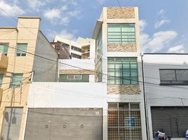 3 Schlafzimmer Villa zu verkaufen in Miguel Hidalgo, Mexico City, Miguel Hidalgo