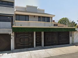 Villa 4 chambre à vendre à Benito Juarez, Mexico City, Benito Juarez