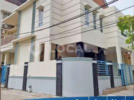 9 Kamar Rumah for sale in Kelapa Gading, Jakarta Utara, Kelapa Gading