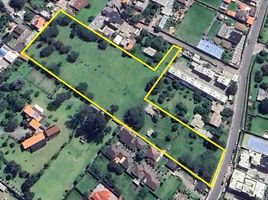  Land for sale in Tumbaco, Quito, Tumbaco