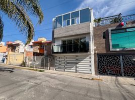 Maison 2 chambre à vendre à Ocoyucan, Puebla, Ocoyucan