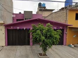 3 Schlafzimmer Haus zu verkaufen in Iztapalapa, Mexico City, Iztapalapa