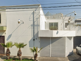 3 Schlafzimmer Villa zu verkaufen in Cuauhtemoc, Mexico City, Cuauhtemoc
