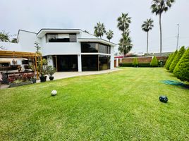 Maison 4 chambre à vendre à Chorrillos, Lima, Chorrillos, Lima, Lima, Pérou