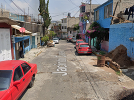 2 Schlafzimmer Haus zu verkaufen in Iztapalapa, Mexico City, Iztapalapa