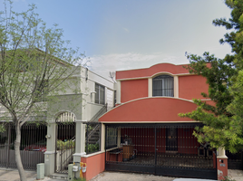 4 Schlafzimmer Villa zu verkaufen in San Nicolas De Los Garza, Nuevo Leon, San Nicolas De Los Garza