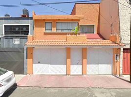 Maison 4 chambre à vendre à Tultitlan, Mexico, Tultitlan
